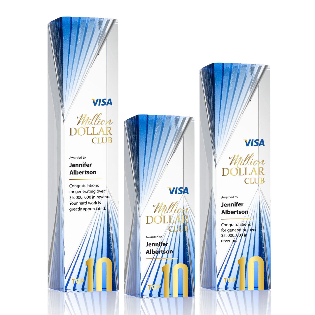 Aurelia VividPrint™ Award