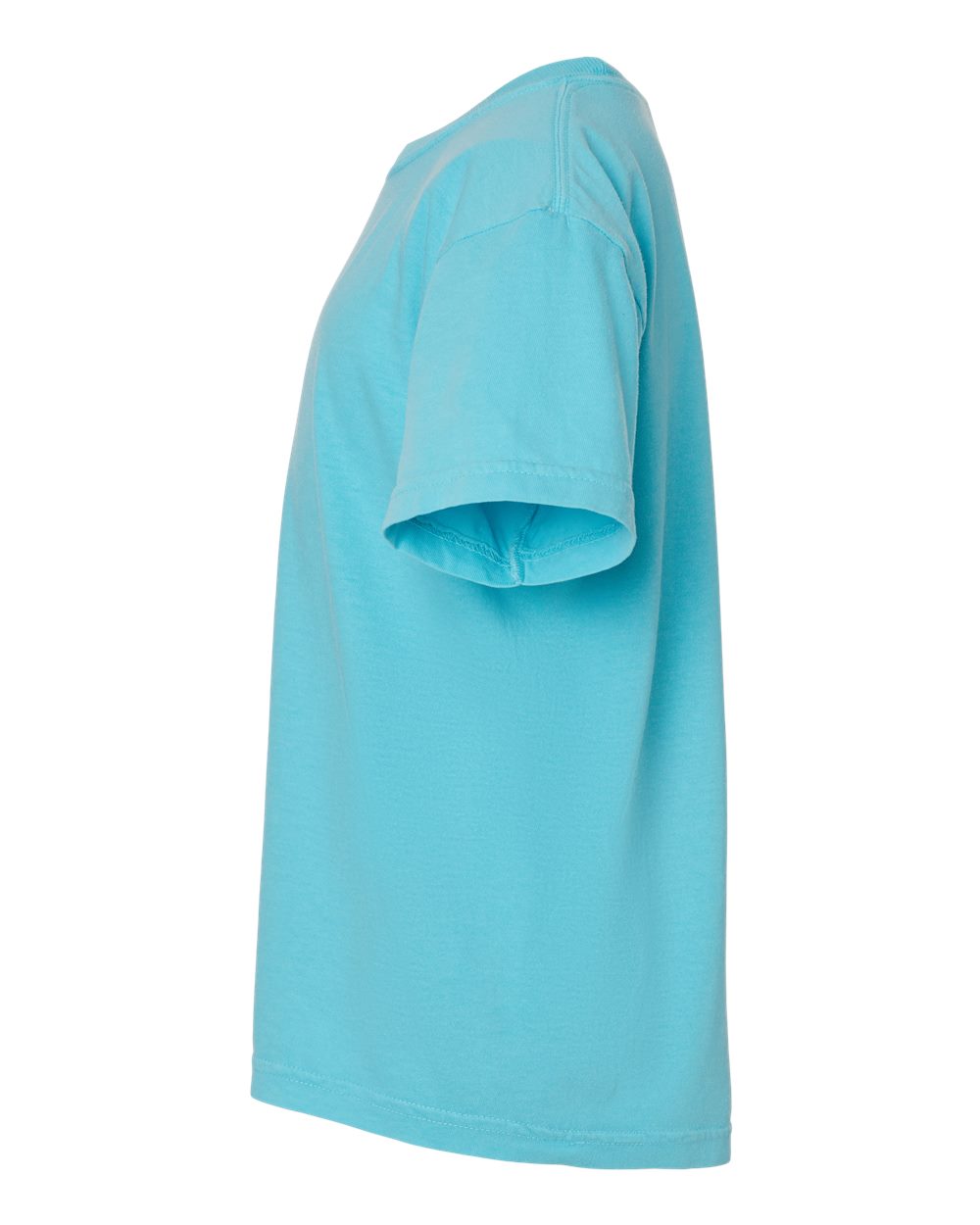 Youth Garment-Dyed Heavyweight T-Shirt - 9018 108