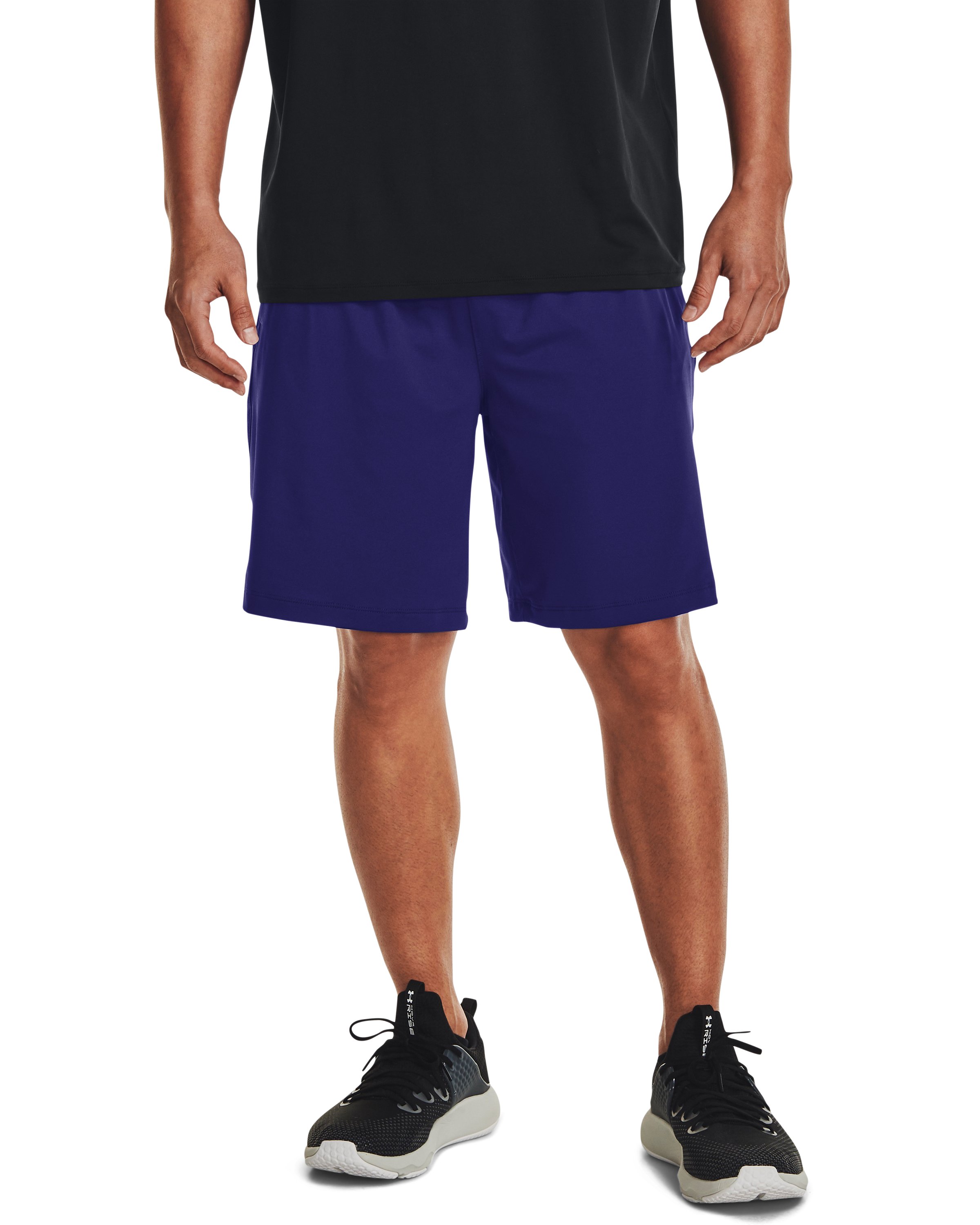 UA Tech Vent Men's 8 Shorts 41