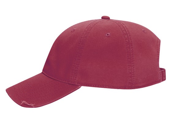 OTTO CAP® 6 Panel Low Profile Dad Hat 36