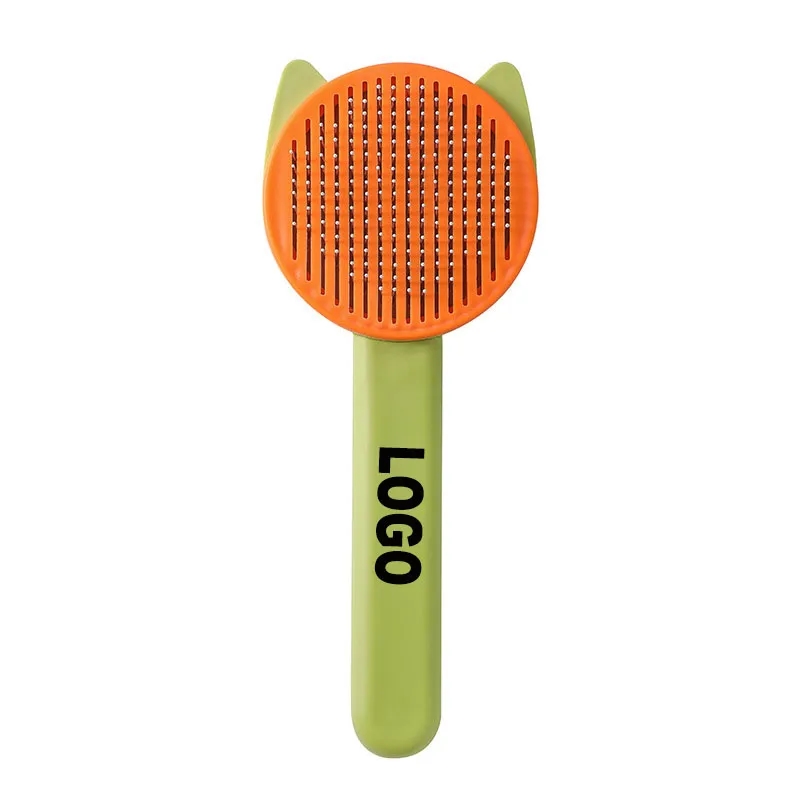 Pet Massage Hair Removal Comb 1