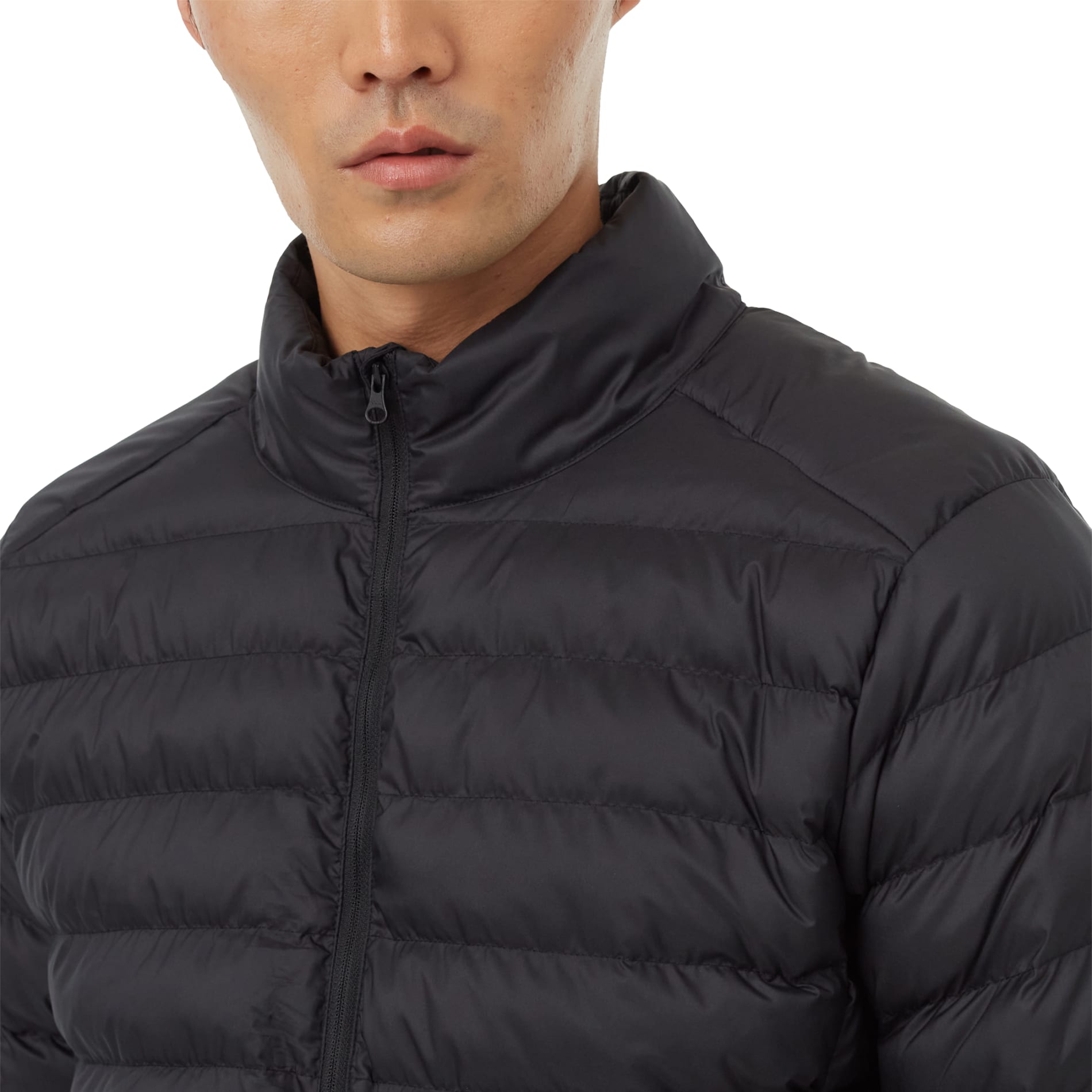 tentree Cloud Shell Packable Puffer - Men's 4