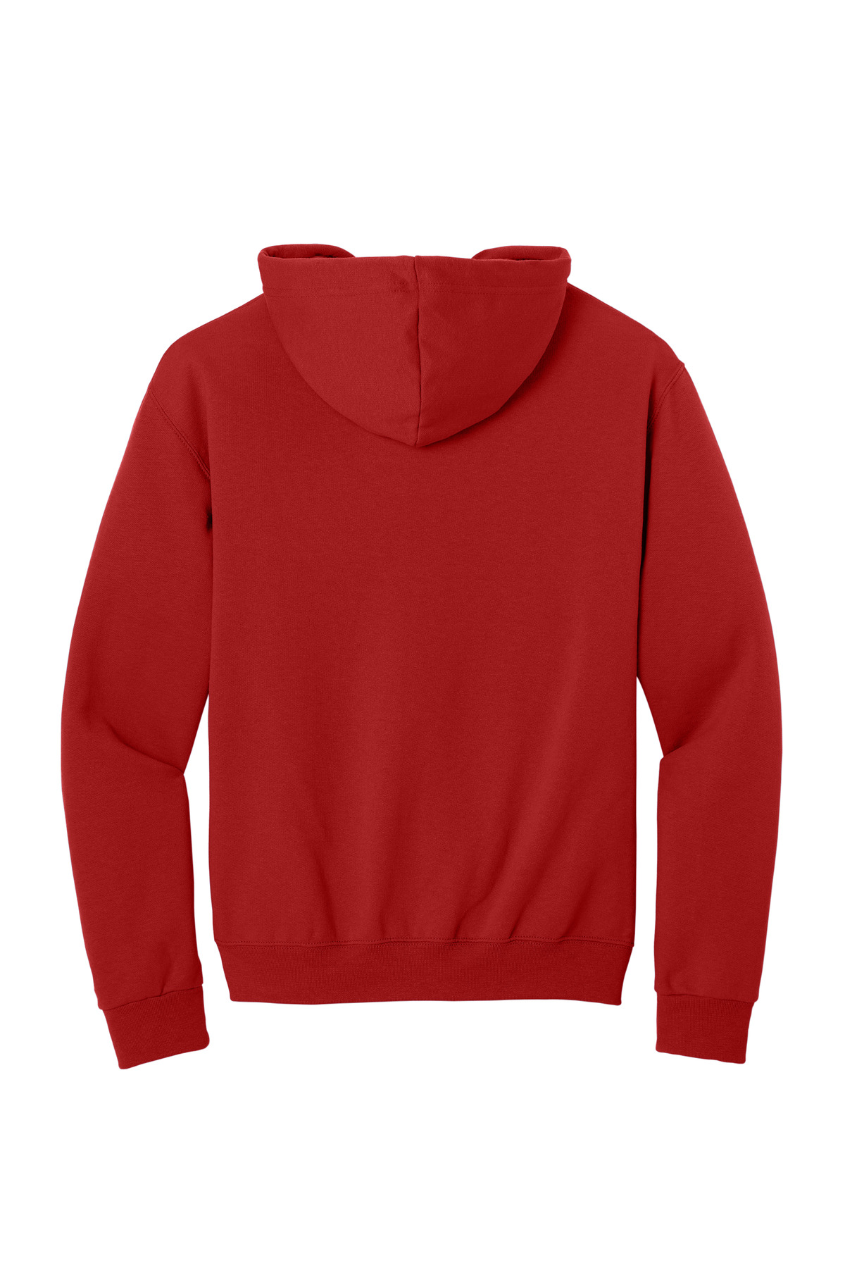 Jerzees - NuBlend Full-Zip Hooded Sweatshirt. 993M 56