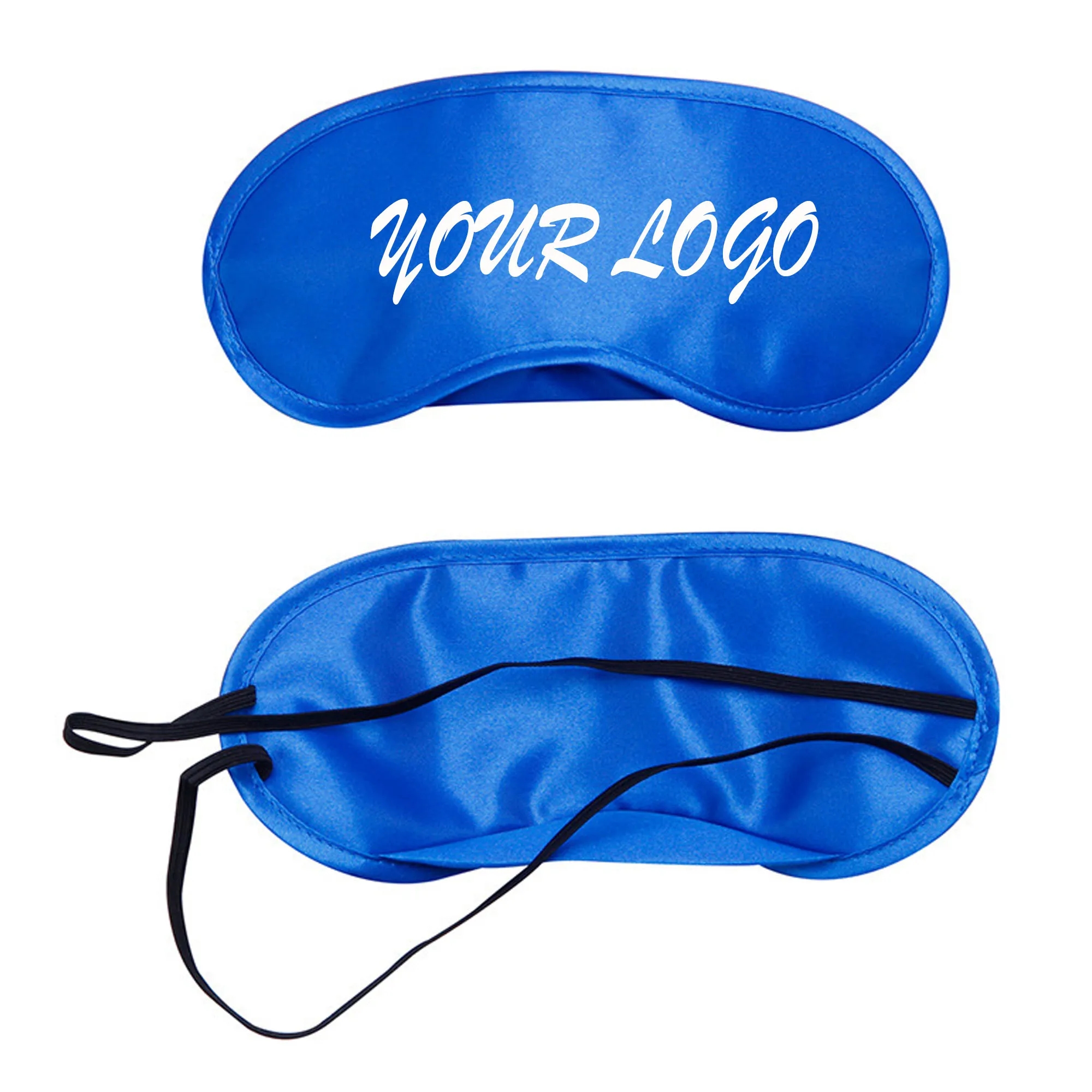 Basic Travel Eye Mask 3