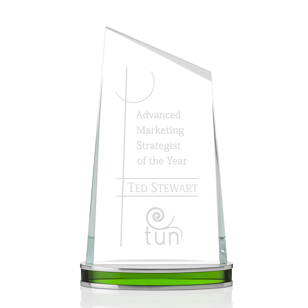 Preston Award 3