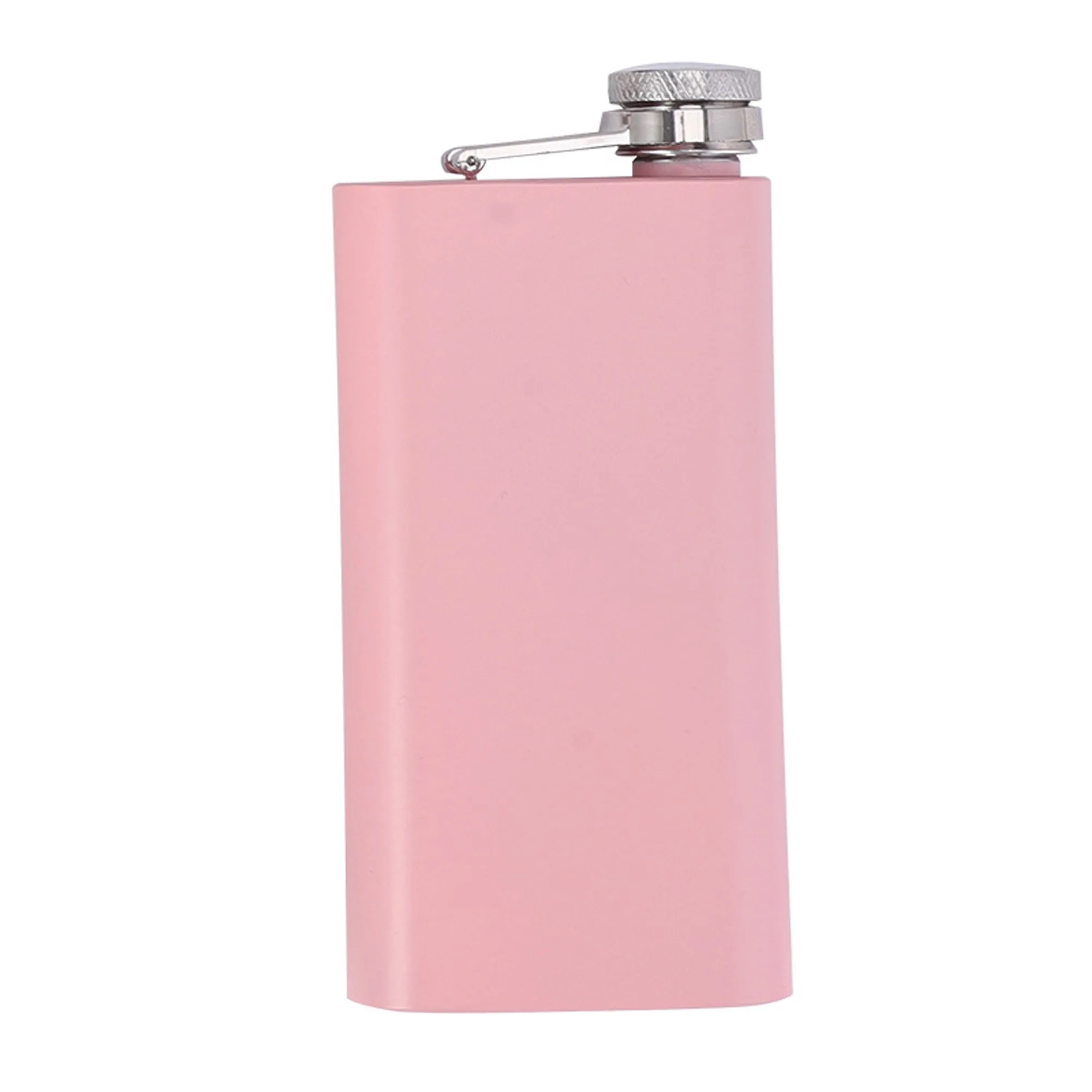 Stainless Steel Outdoor Camping Wine Bottle 5