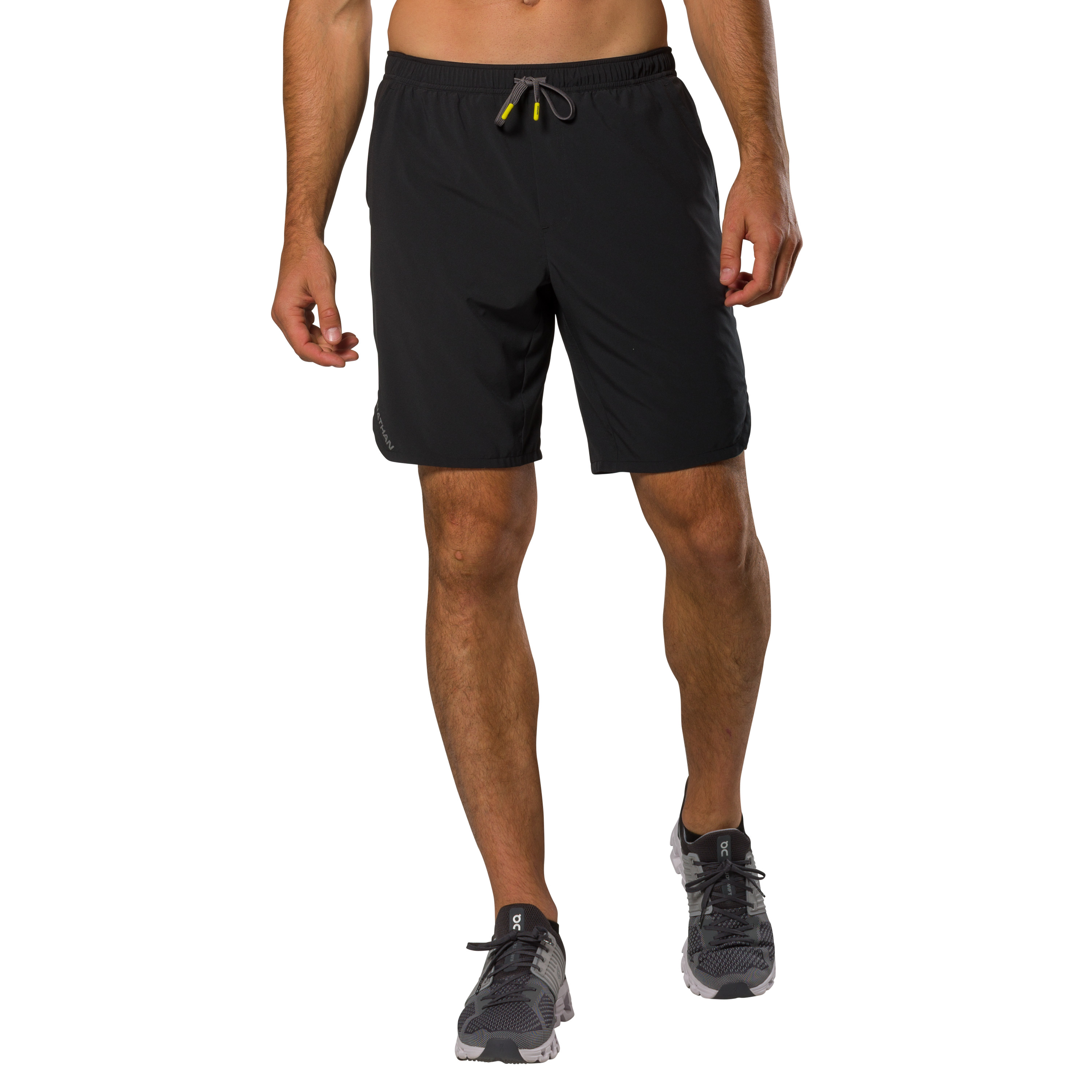 Essential Shorts 9" 2.0 5