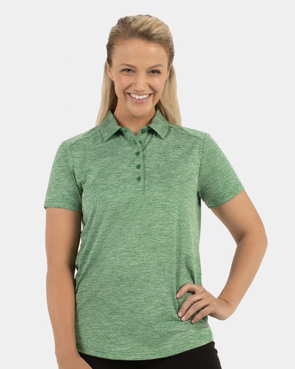 Women's Electrify CoolCore® Polo - 222772 48