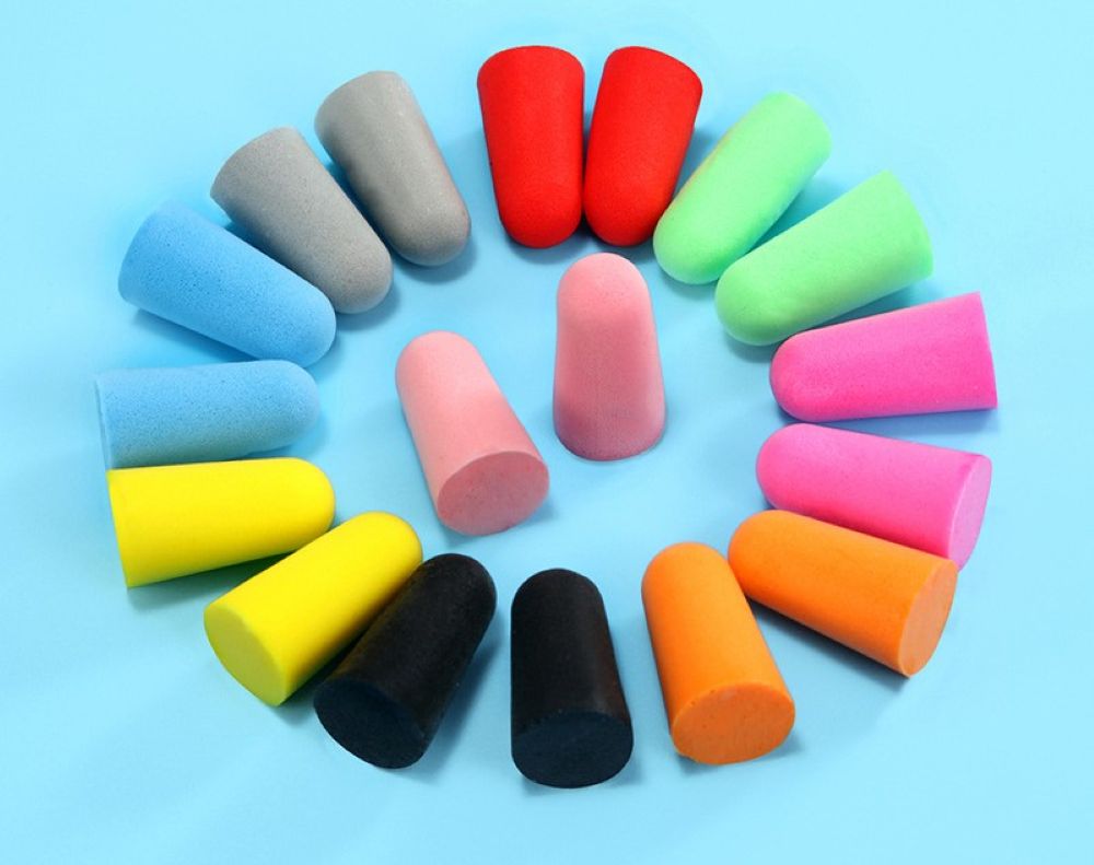Earplug 1