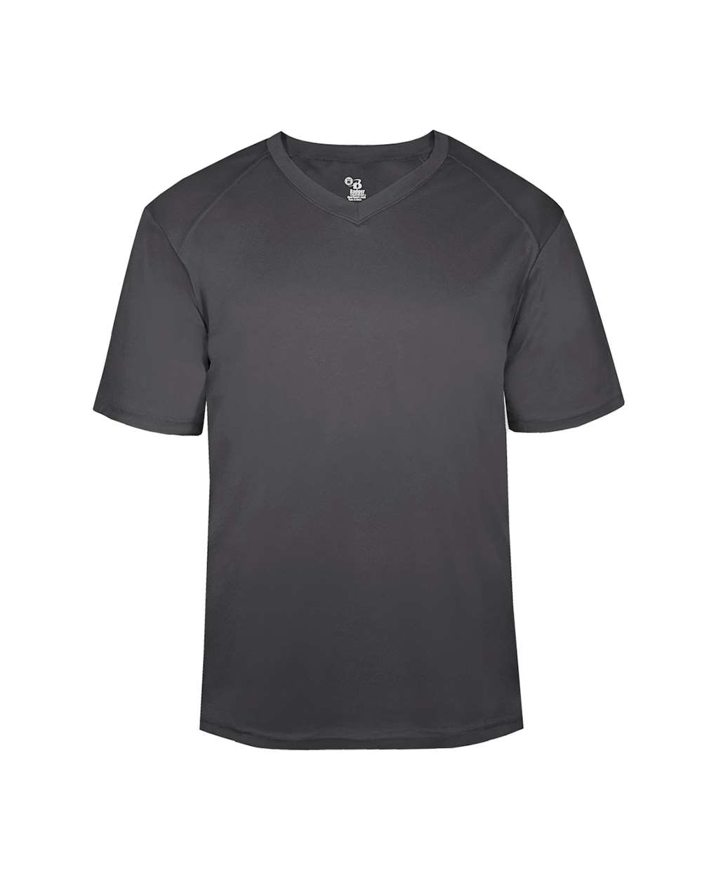 Youth B-Core V-Neck T-Shirt - 2162 3