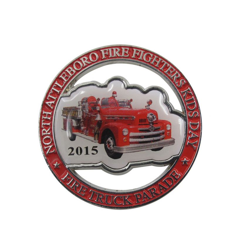 Safety Lapel Pins 2