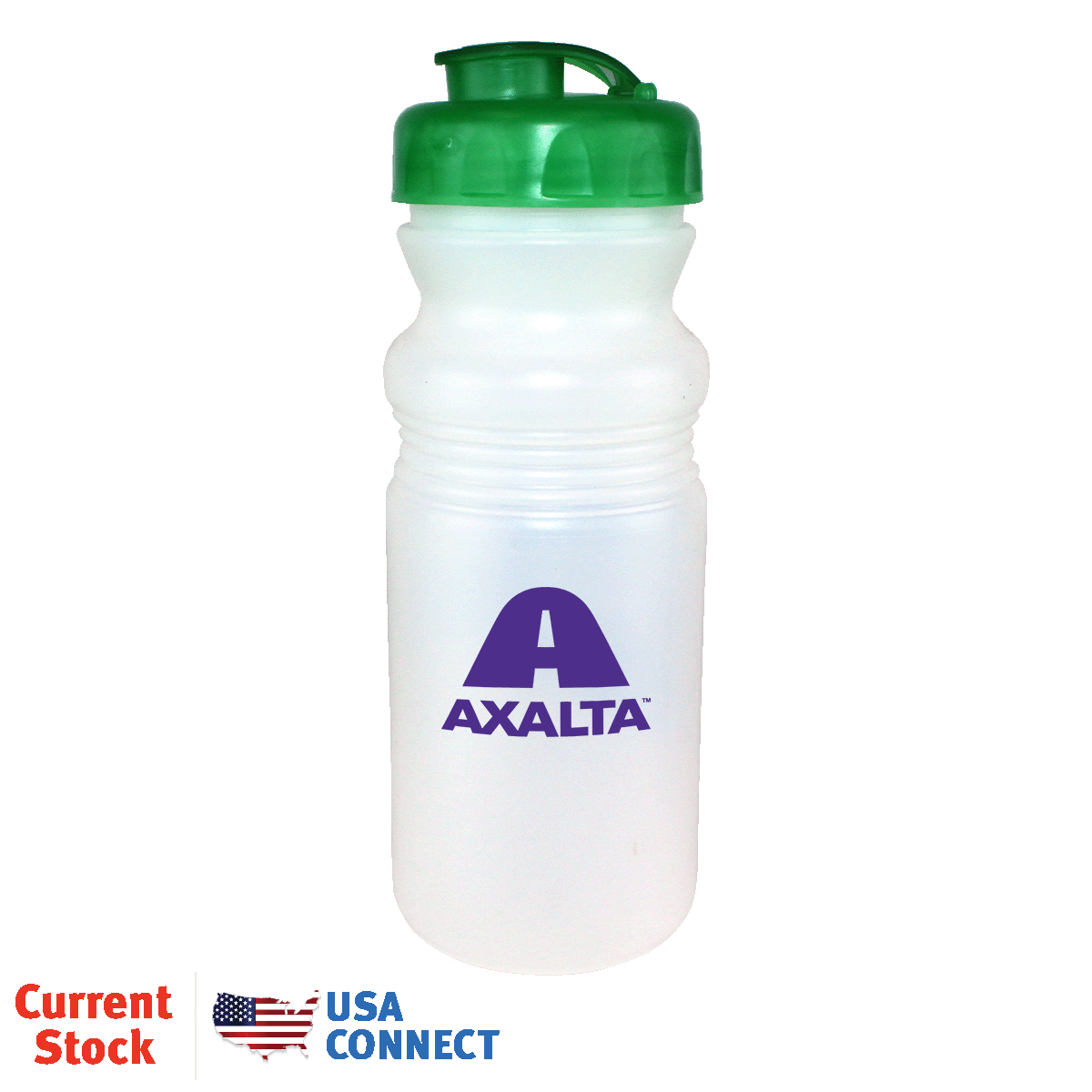 20 Oz. Cycle Bottle with Flip Top Cap 4