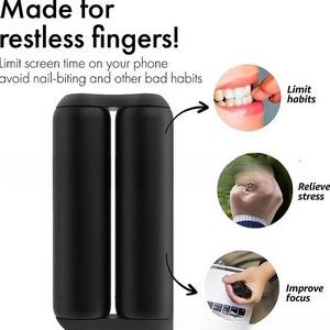 Handheld Fidget Toy For Stress Anxiety Relief 13