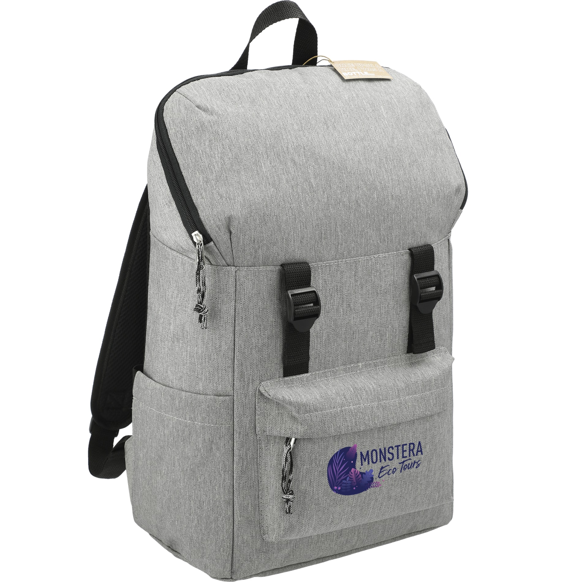 Merchant & Craft Revive 15" Computer Rucksack 25