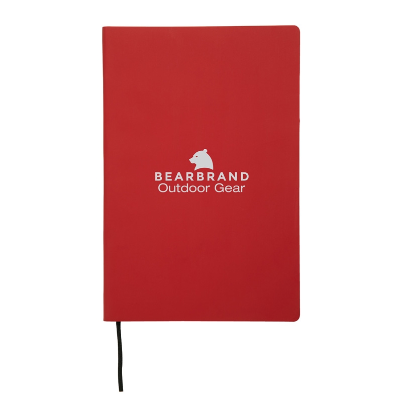 Orlando Two-Tone Junior Journal 6