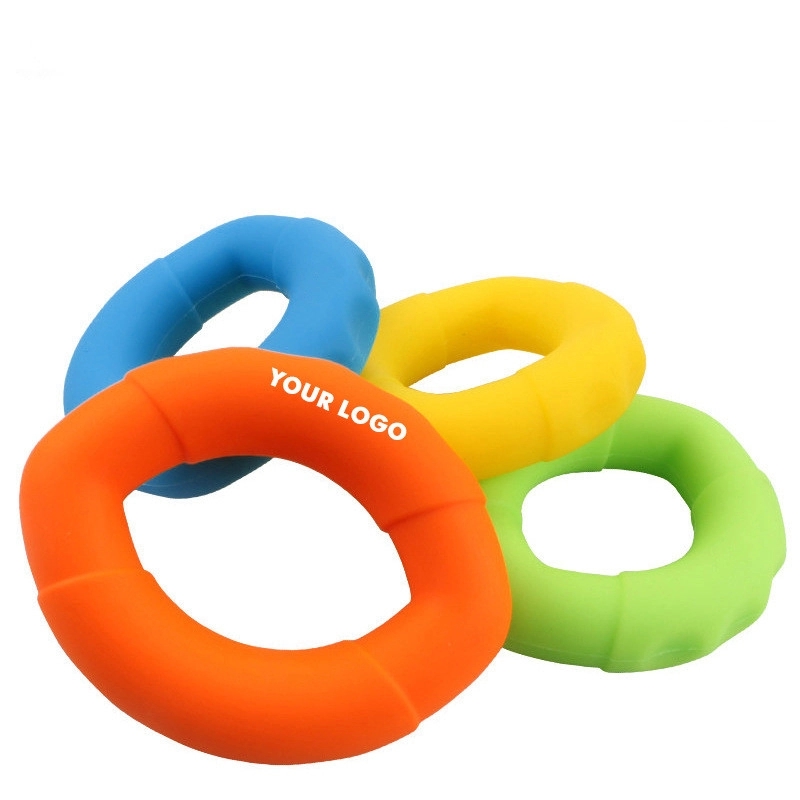 Hand Grip Rings Strengthener 4