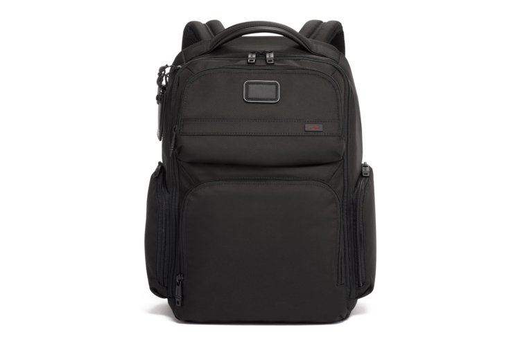 TUMI Corporate Collection Backpack 2