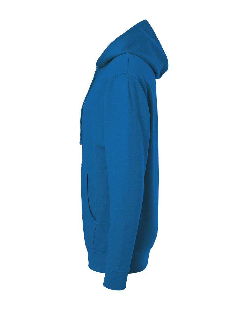 Unisex Midweight Hooded Sweatshirt - SS4500 336
