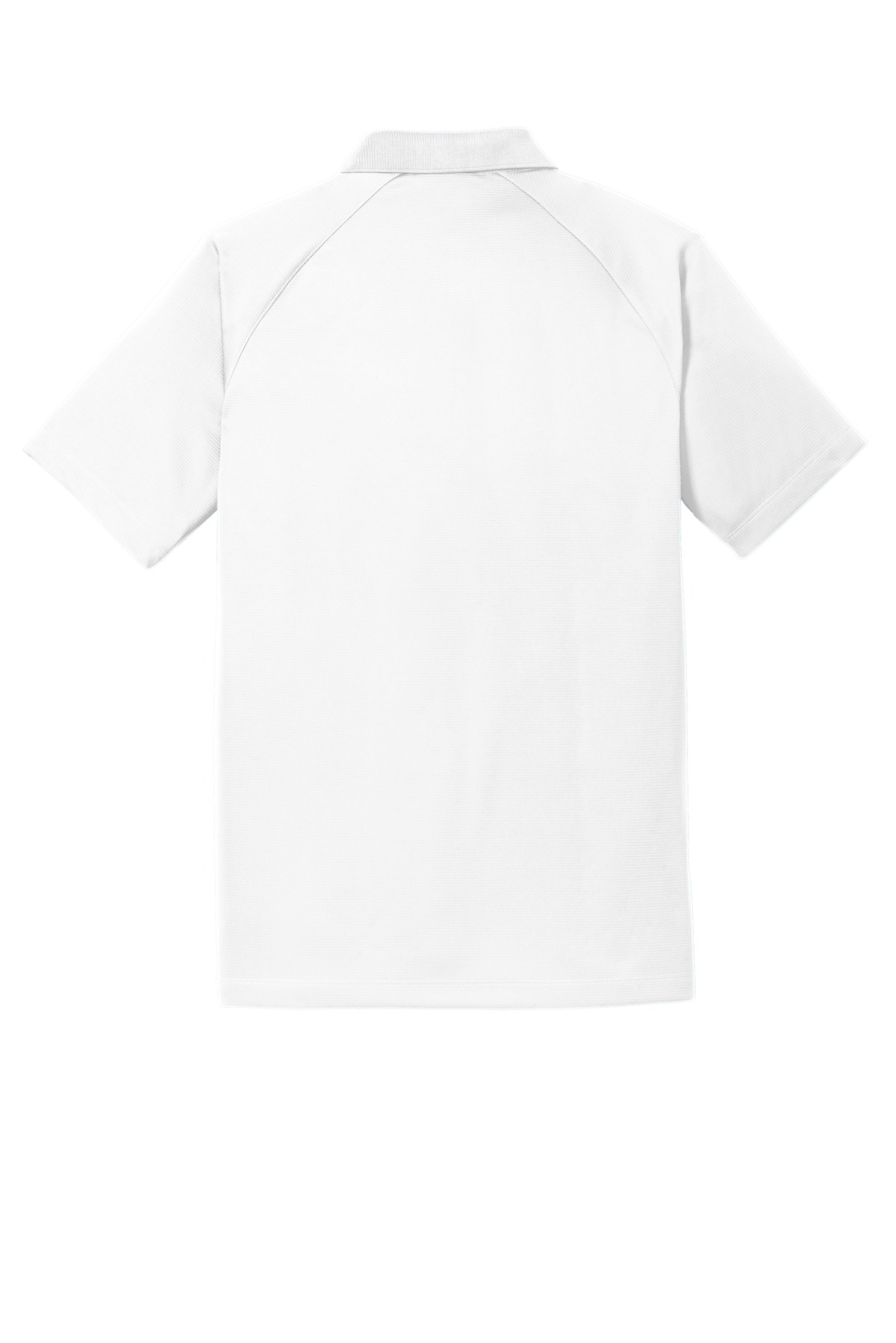 Port Authority Crossover Raglan Polo. K575 10