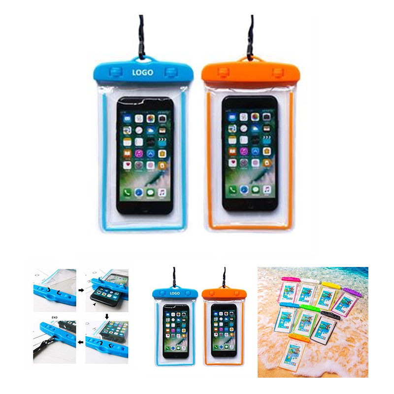 Phone Waterproof Pouch