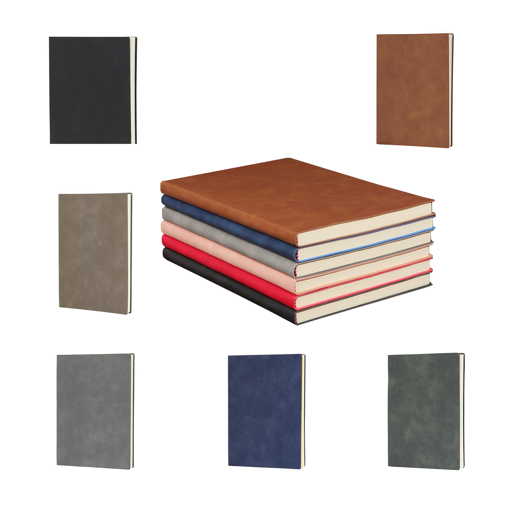 Horizon Notebook 2