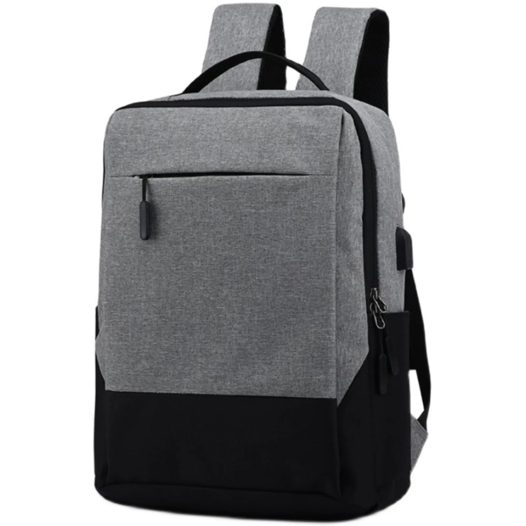 Customizable Outdoor Travel Business Laptop Backpack 3