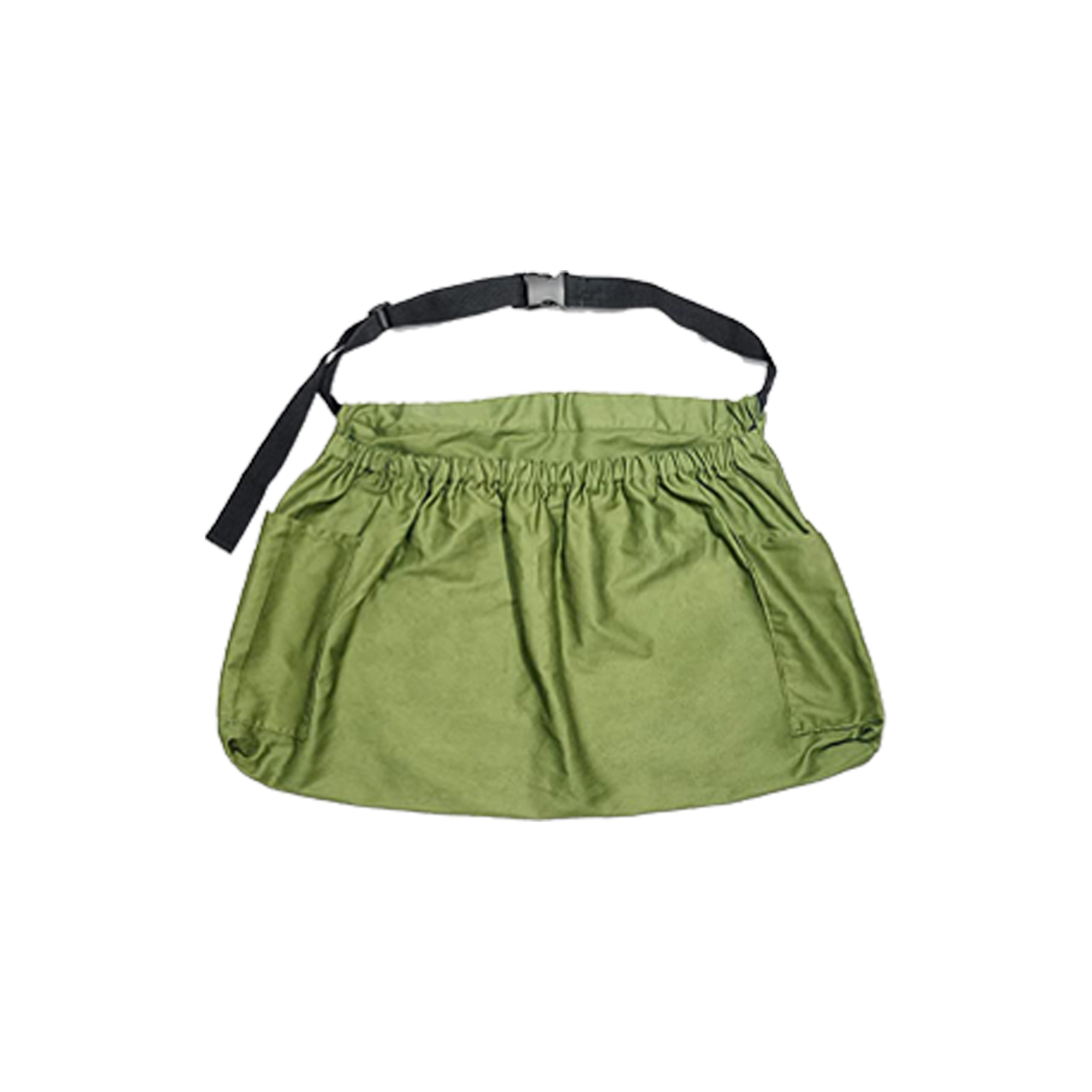 Canvas Fruit And Vegetable Picking Apron 12