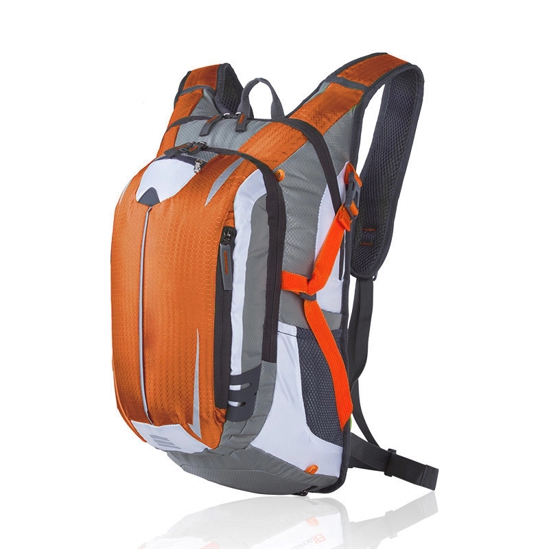 Custom Waterproof Lightweight Cycling Backpack 5