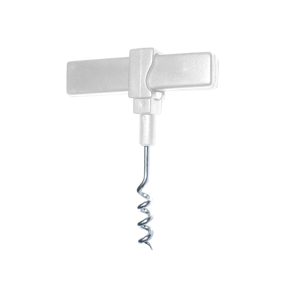 Wine Opener - Square Travel Corkscrew 6