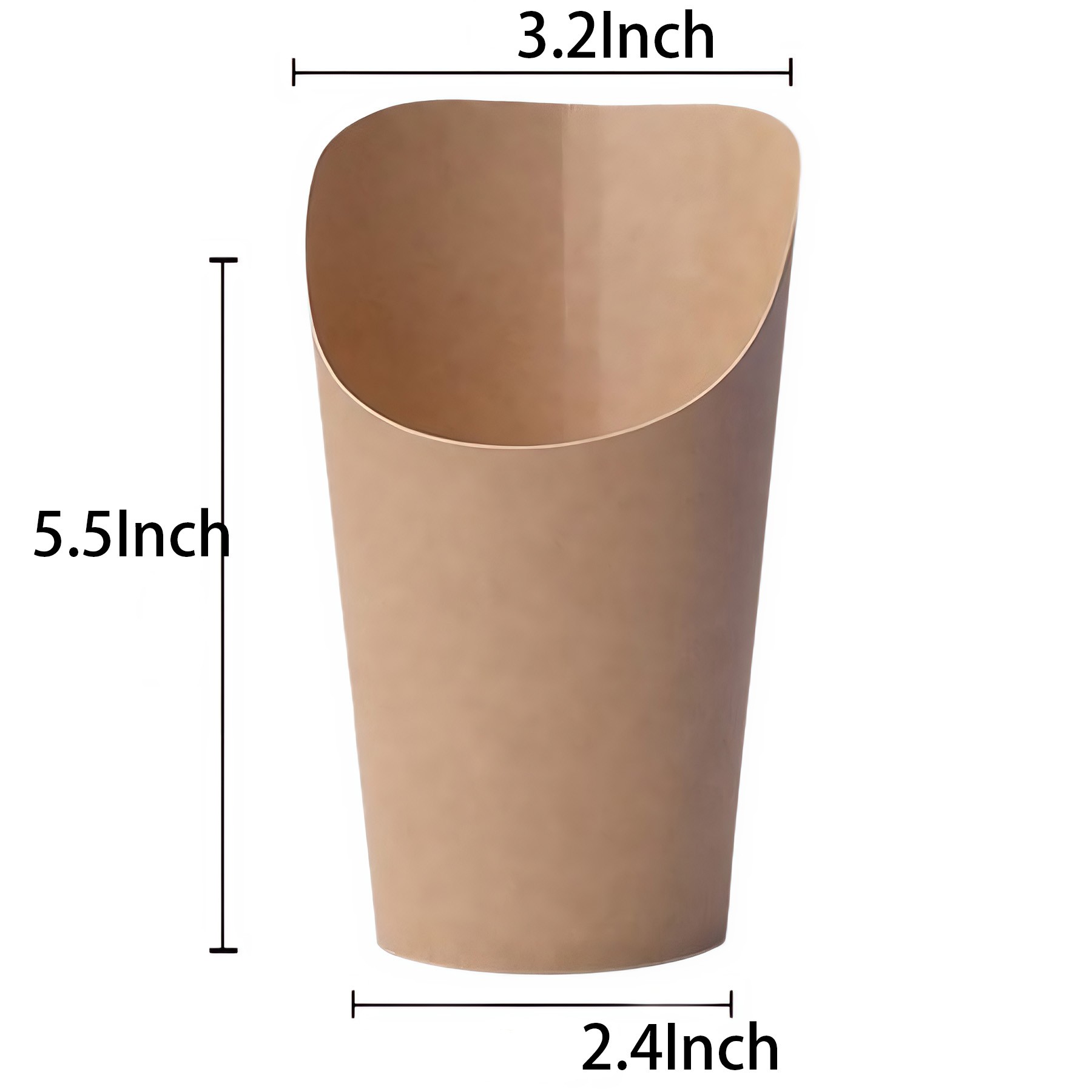French Fries Holder 1