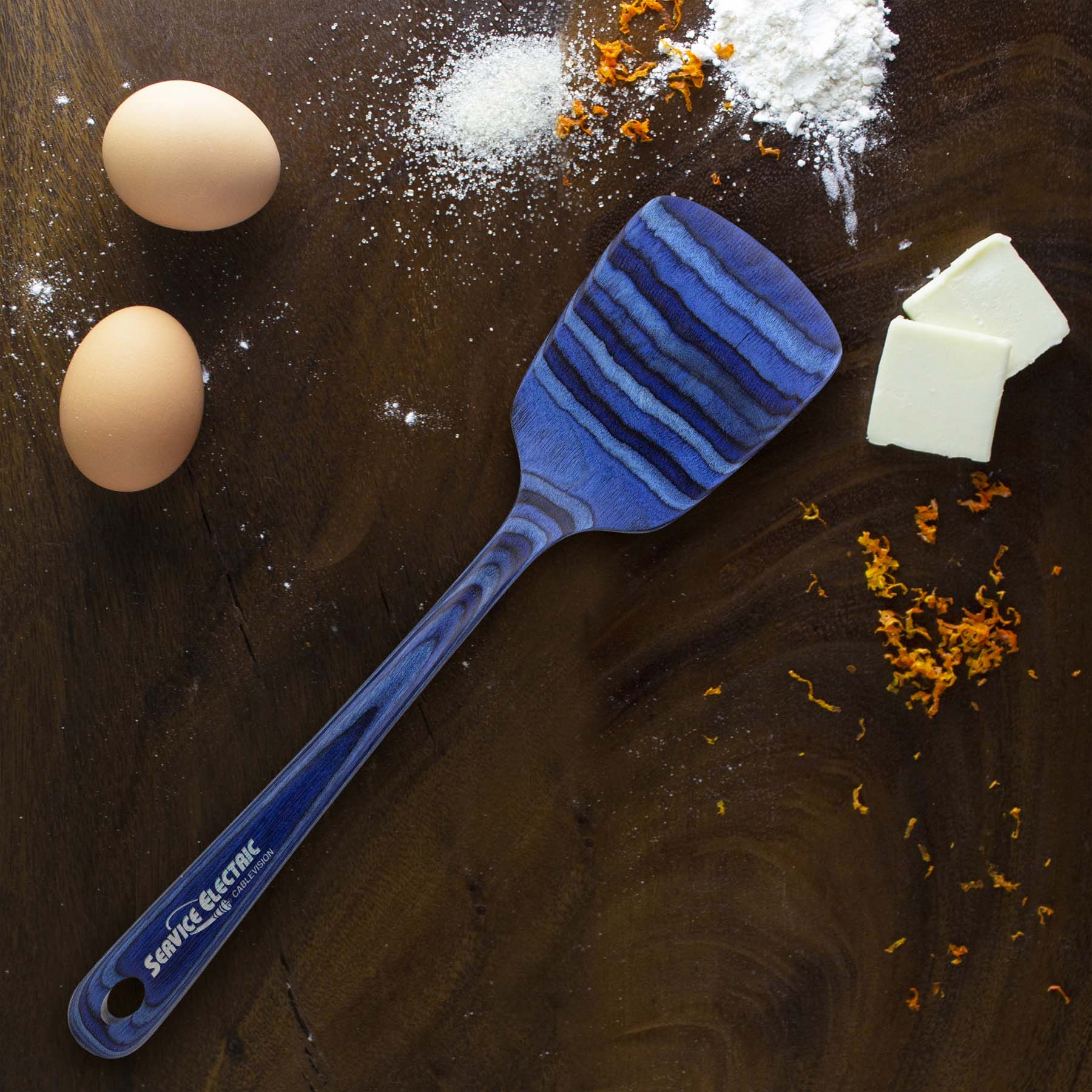 Baltique® Malta Spatula 4