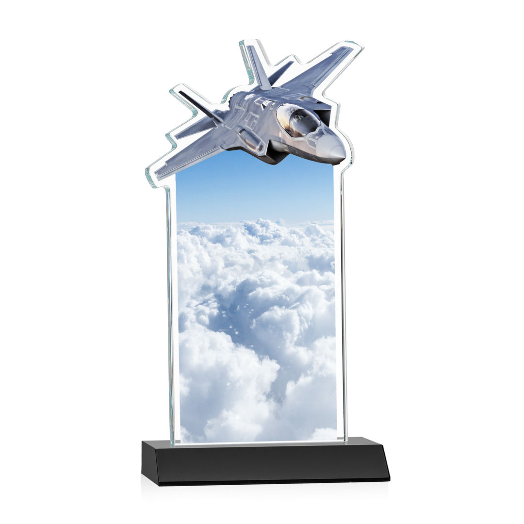 Top Gun VividPrint™ Award - Black 13