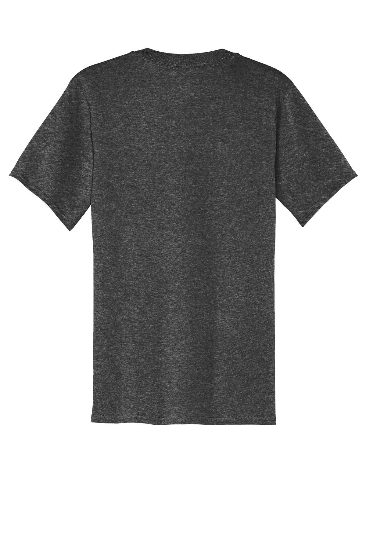 Port & Co Core Cotton V-Neck Tee. PC54V 52