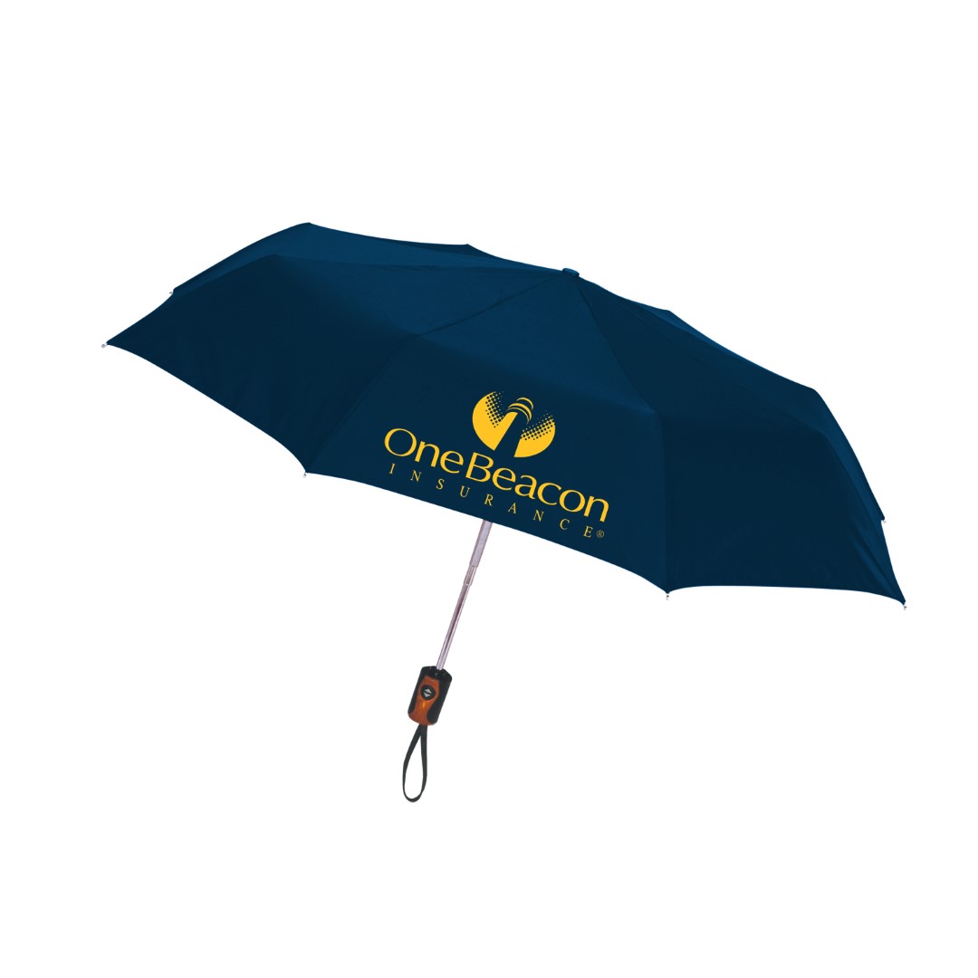 Gift Packaging Folding Umbrellas 54