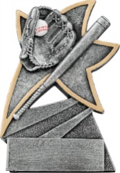 Baseball Jazz Star Award 2
