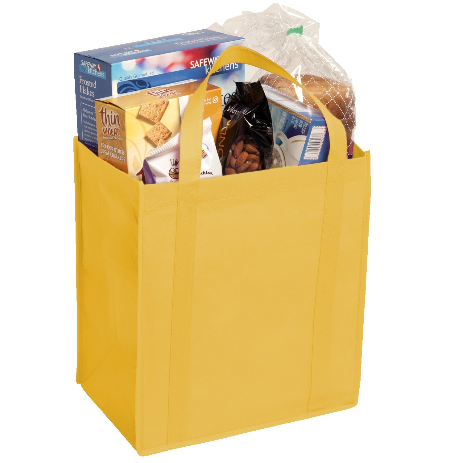Shopper Tote Bag 1