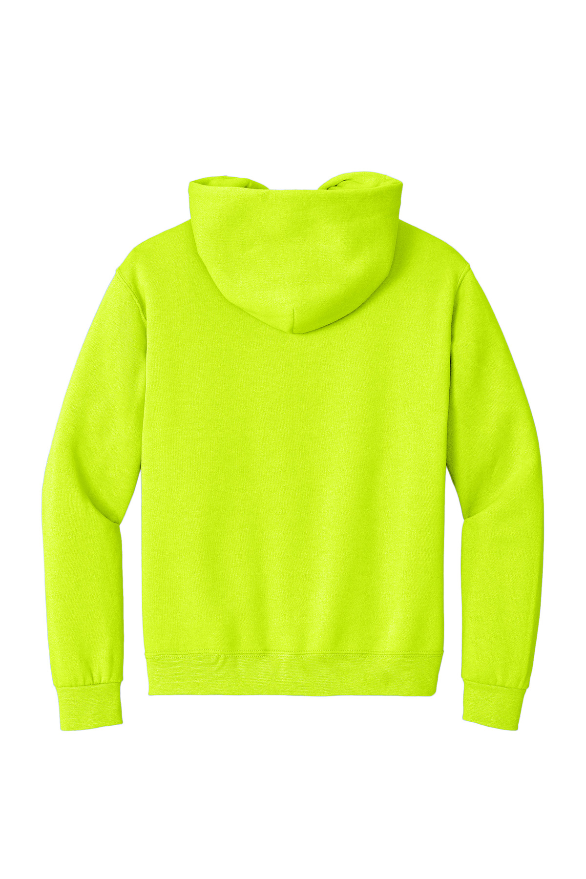 Jerzees Super Sweats NuBlend - Pullover Hooded Sweatshirt. 4997M 77