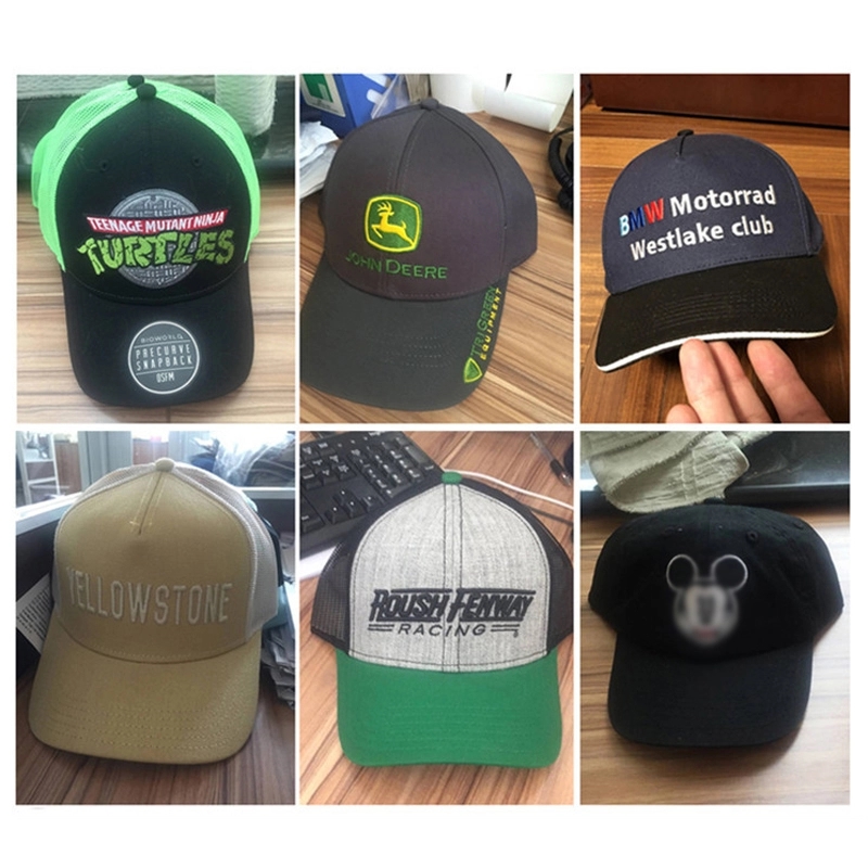 Baseball Cap Adjustable Size For Running Workout And Outdoor 4