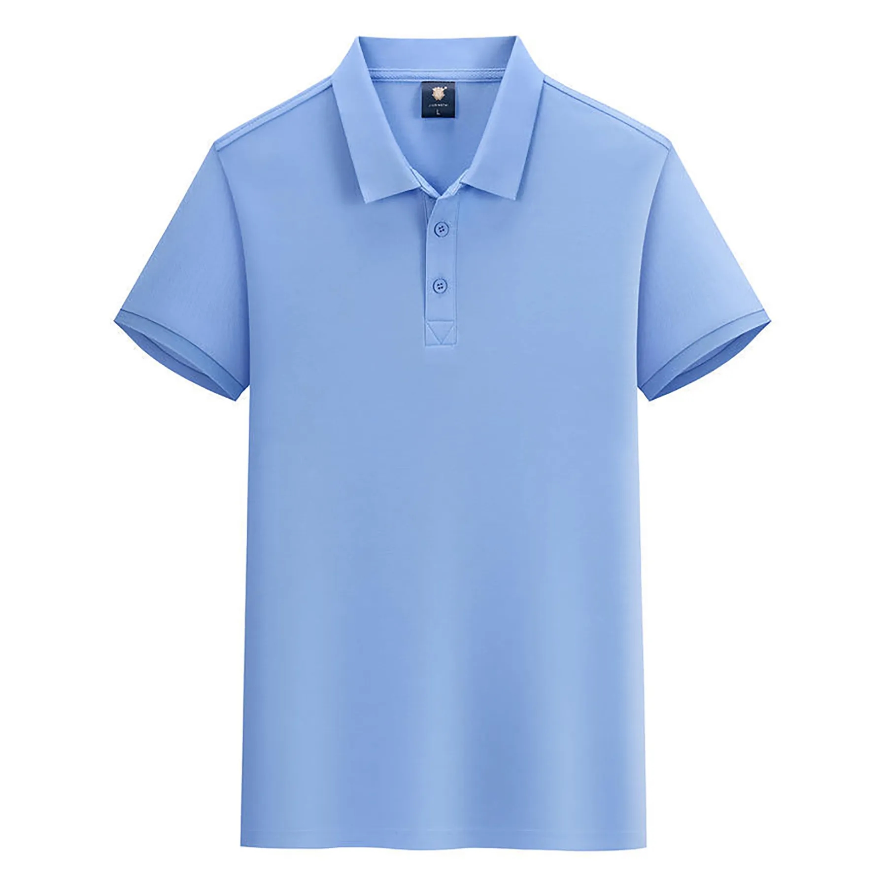 Polo Shirt Unisex 11