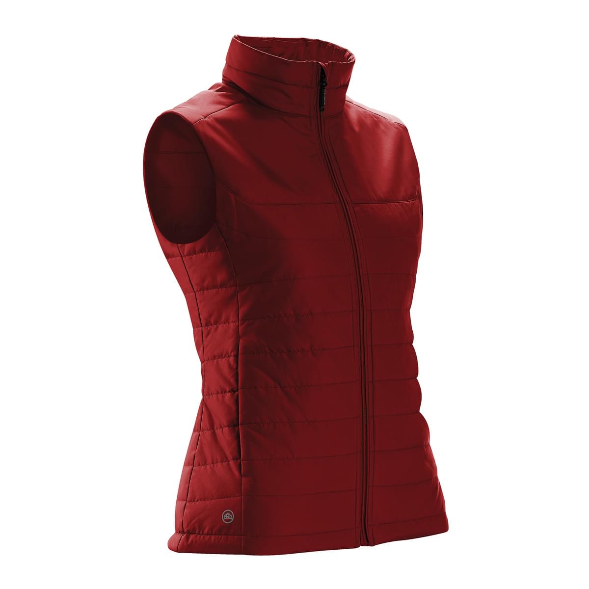 Stormtech Women's Nautilus Quilted Vest 3