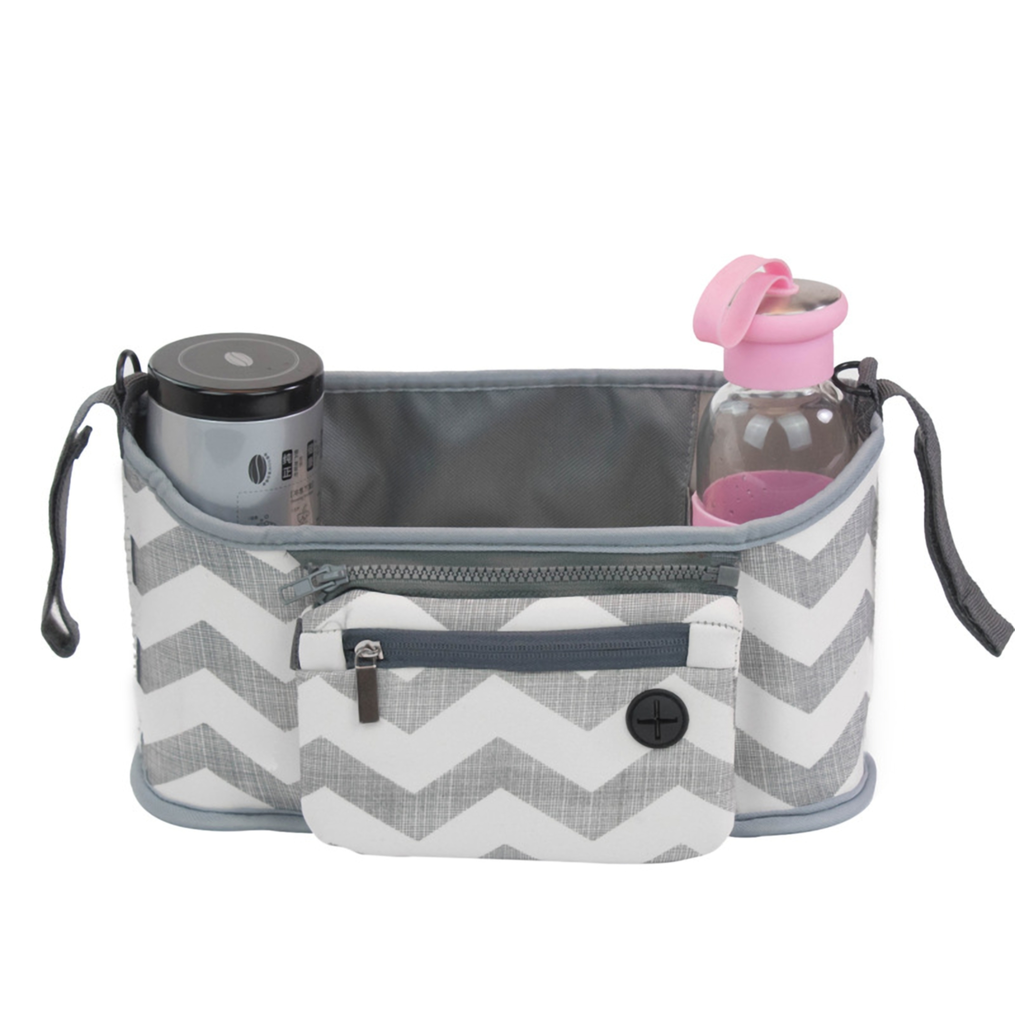 Universal Baby Stroller Organizer Bag 4