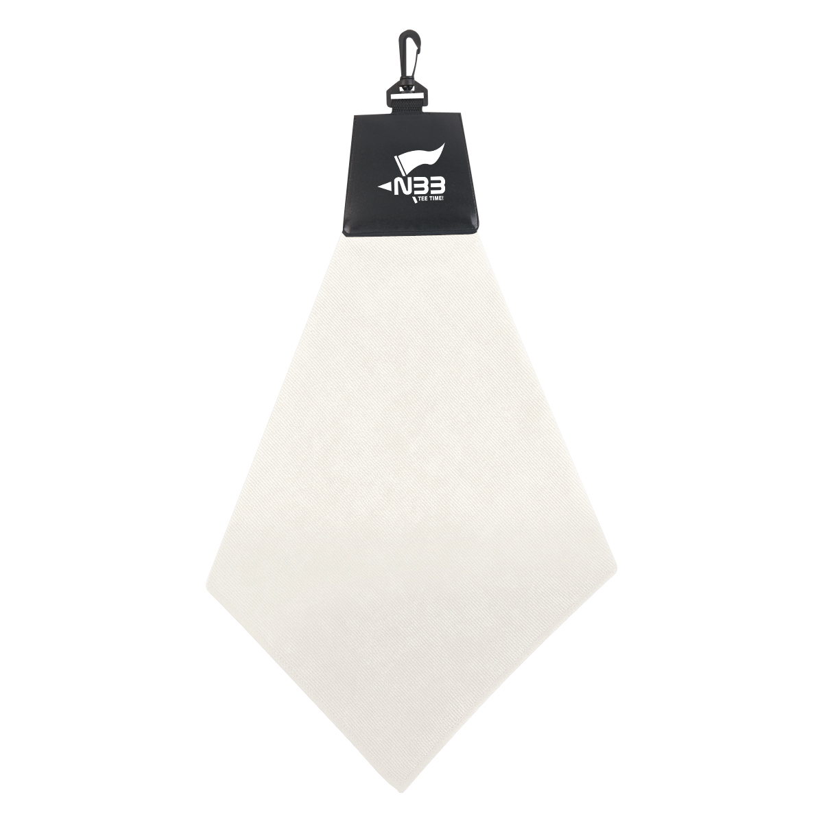 Triangle Fold Golf Towel 8