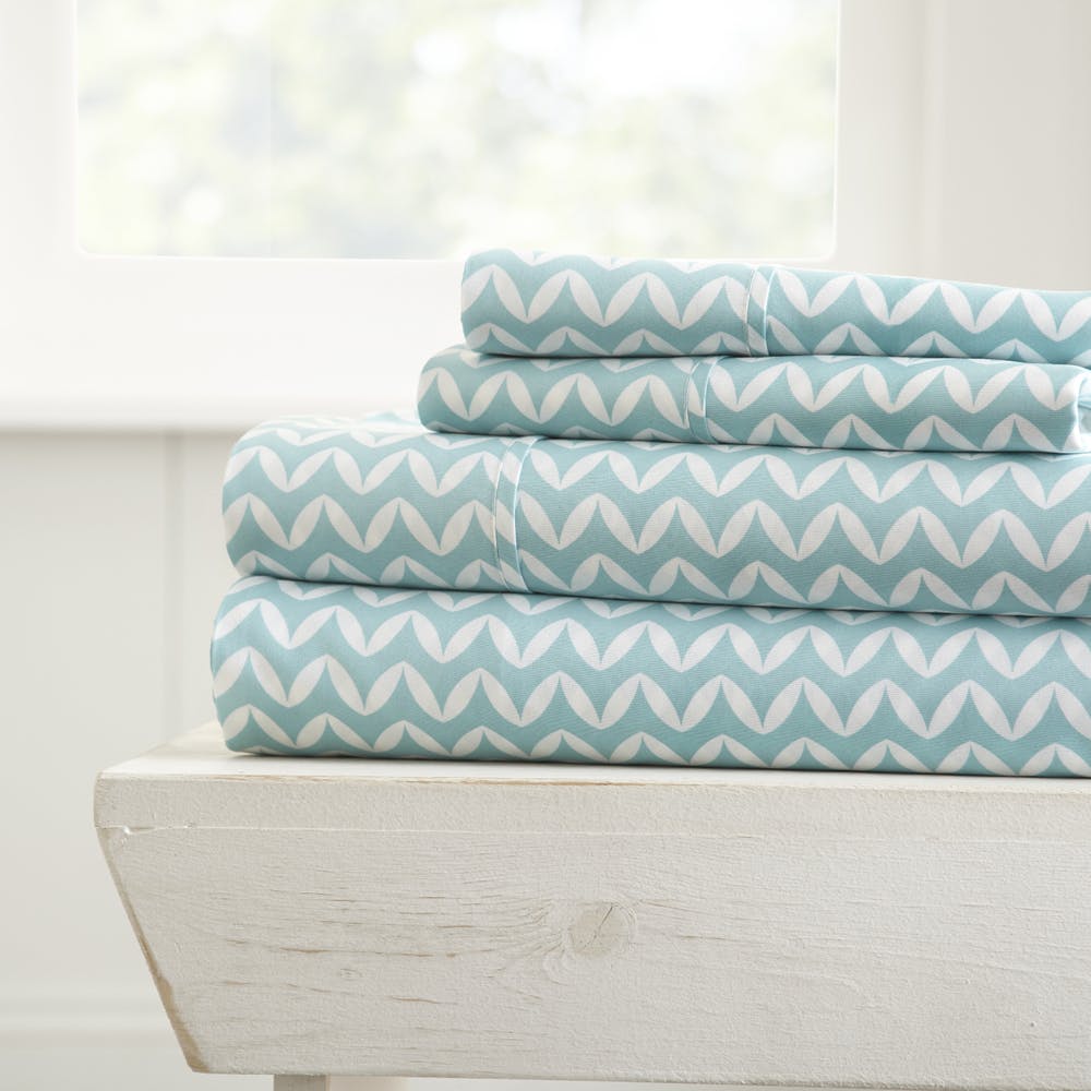 Premium Sheet Sets - Light Gray Twin 3 Piece 1