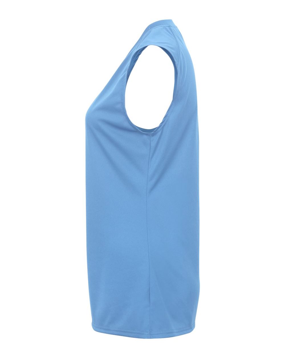 Women's B-Core Sleeveless T-Shirt - 4163 48