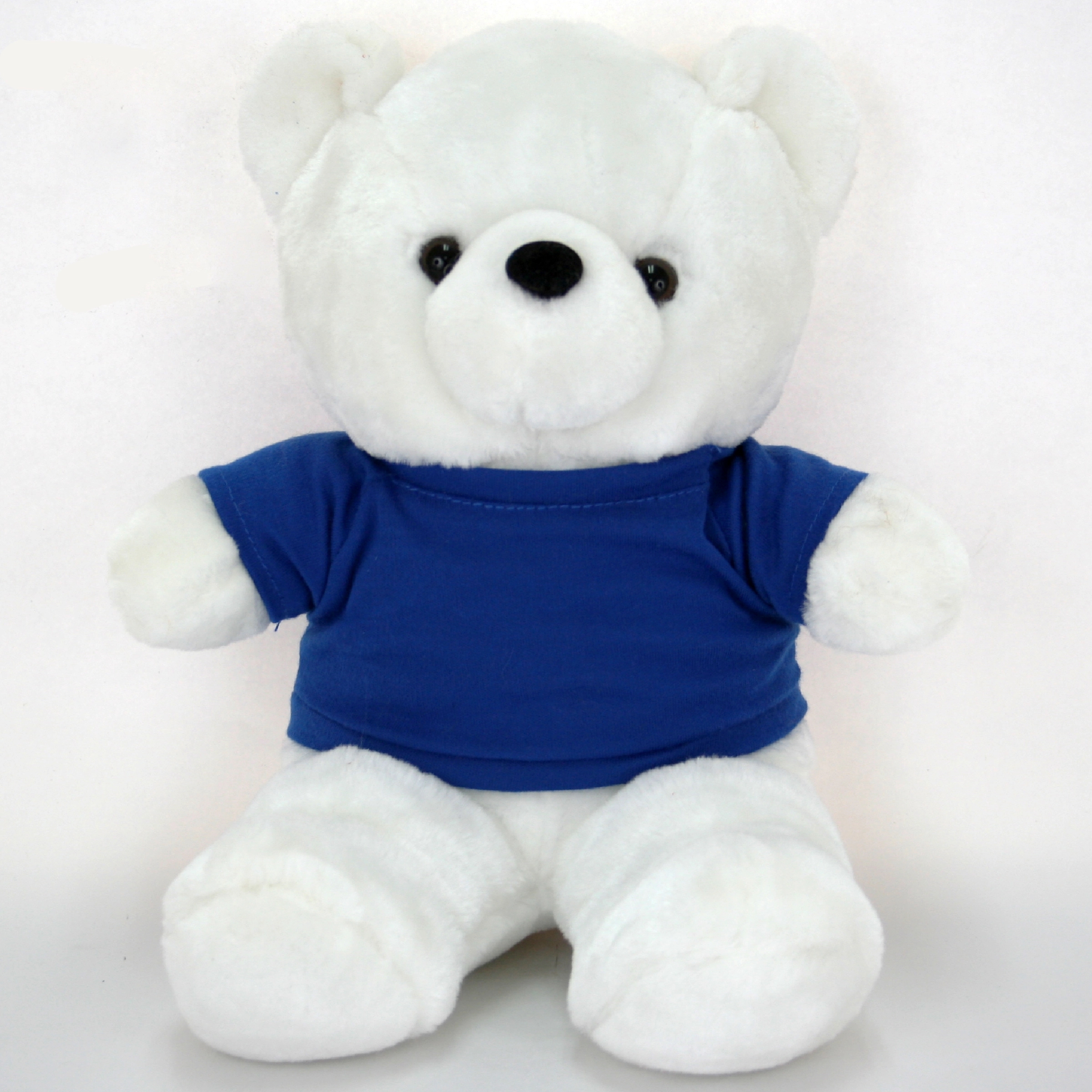 14" White Bear 14