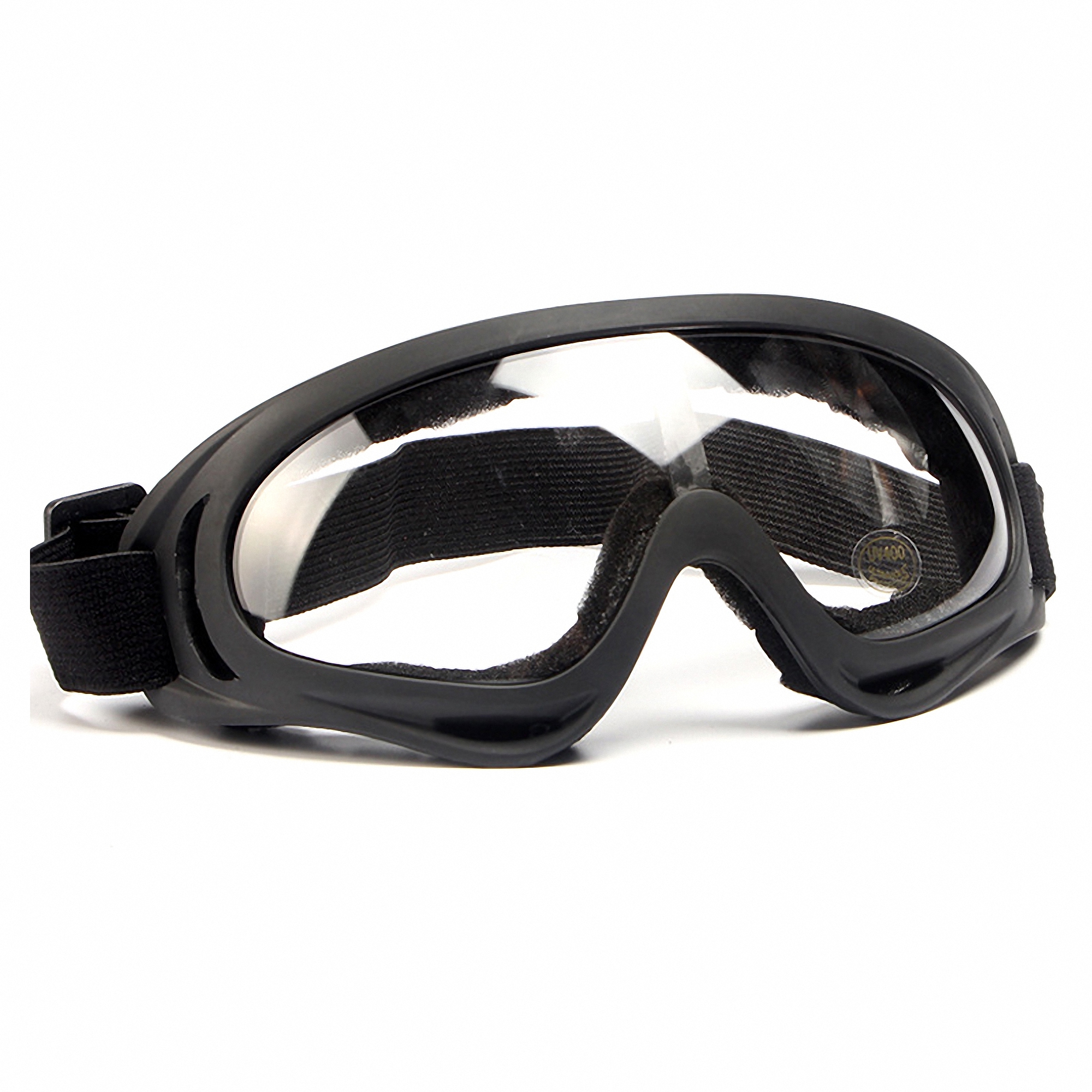 Anti-Fog Windproof Ski Goggles 2