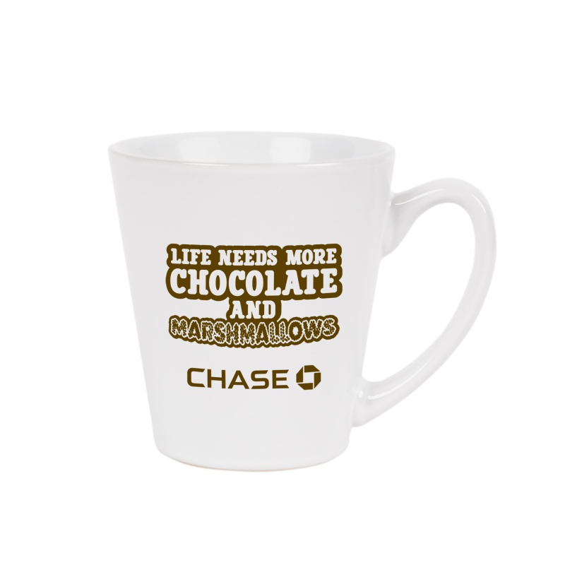 Mrs. Fields Mug and Cookie Gift Set 8