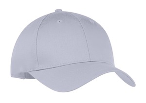 Port & Company® Six-Panel Twill Cap 8