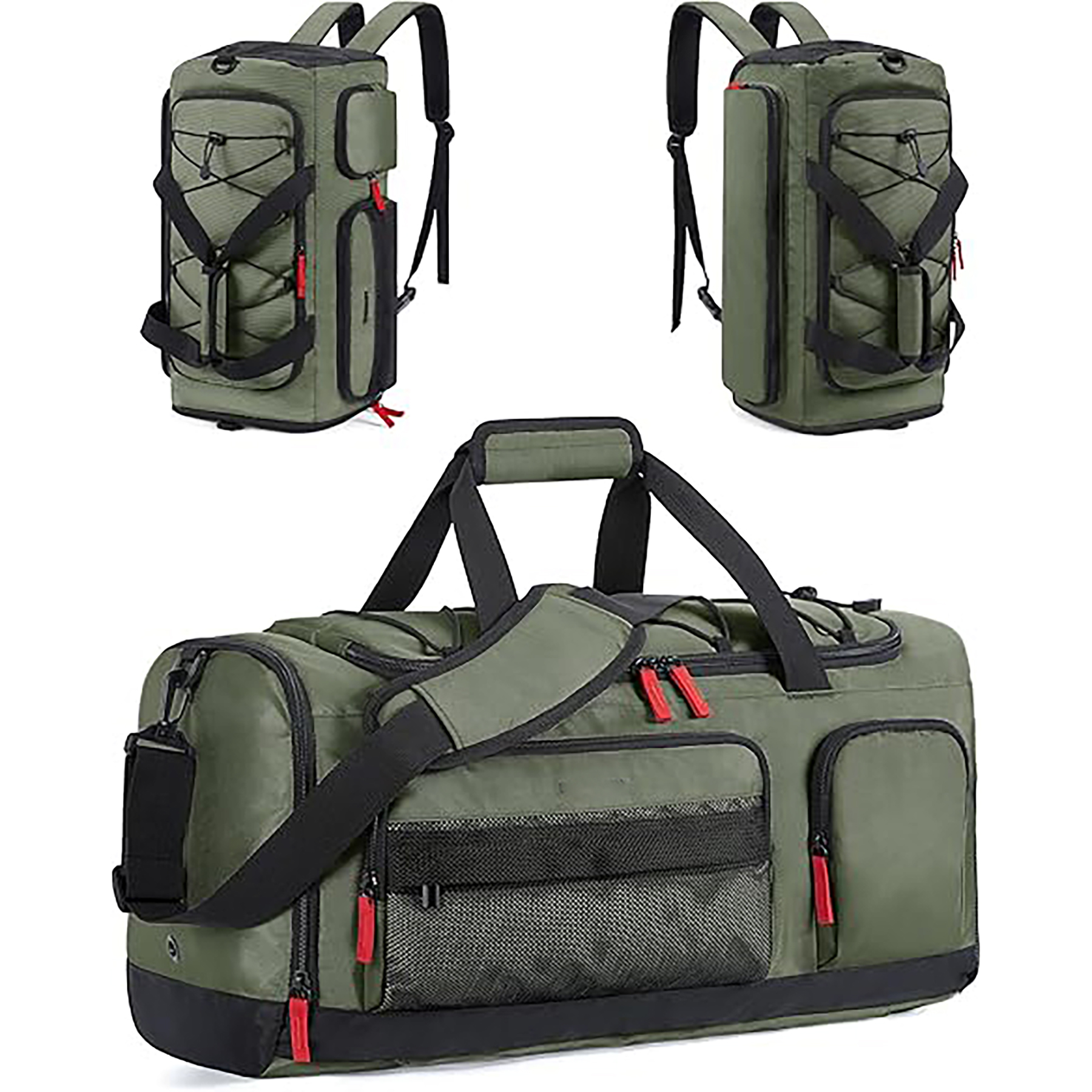 Travel Duffel Bag 5