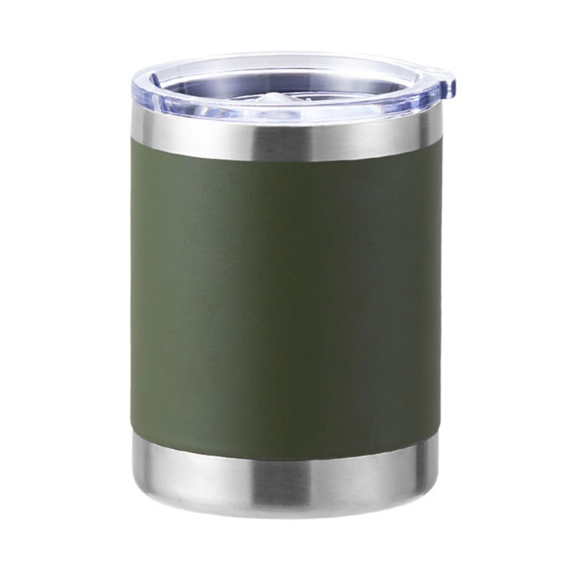10oz 304 Stainless Steel Thermos Cup 8
